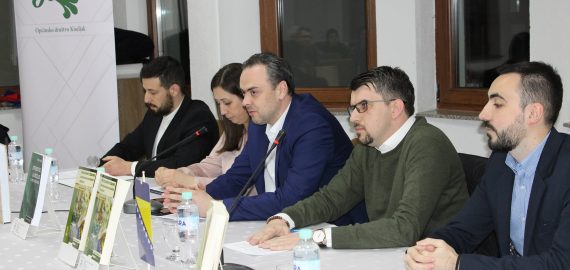 U Kiseljaku održana promocija izdanja Instituta za historiju
