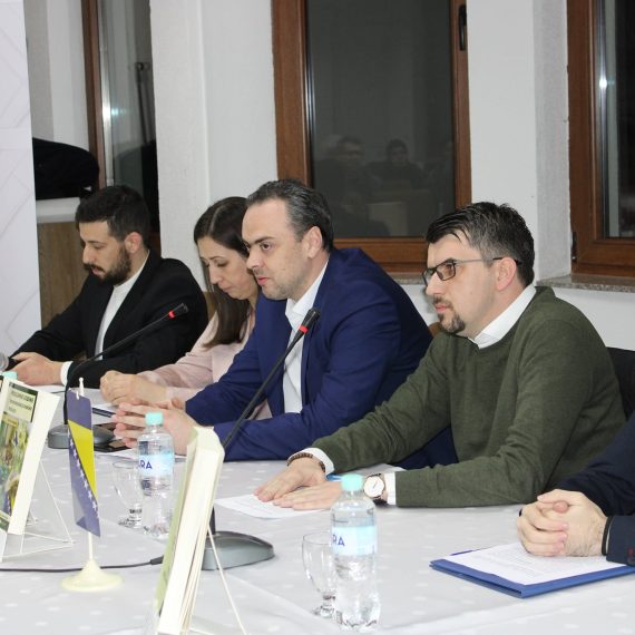 U Kiseljaku održana promocija izdanja Instituta za historiju