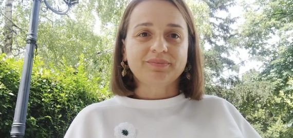 Glumica Merima Lepić Redžepović podržala ediciju „Historija Bosne i Hercegovine“