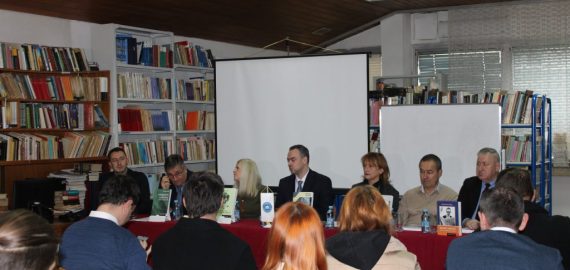 U Tuzli i Gračanici održana promocija novih izdanja Instituta za historiju