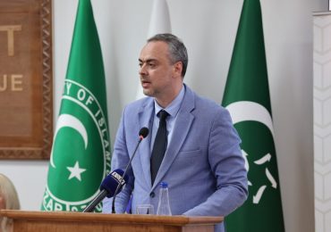 U Novom Pazaru održana promocija knjige “Historija Sandžaka”