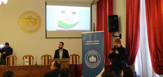 U Sarajevu održana Međunarodna naučna konferencija “Historija Roma u Bosni i Hercegovini”