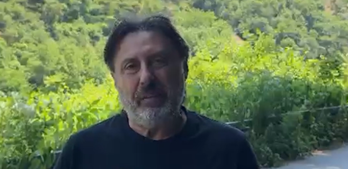 Frontmen grupe Zabranjeno pušenje Sejo Sexon podržao ediciju „Historija Bosne i Hercegovine“