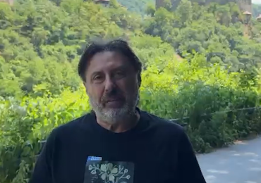 Frontmen grupe Zabranjeno pušenje Sejo Sexon podržao ediciju „Historija Bosne i Hercegovine“