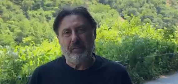 Frontmen grupe Zabranjeno pušenje Sejo Sexon podržao ediciju „Historija Bosne i Hercegovine“
