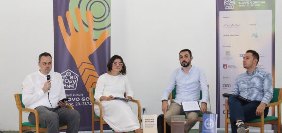 U STOCU ODRŽANA PROMOCIJA IZDANJA INSTITUTA ZA HISTORIJU