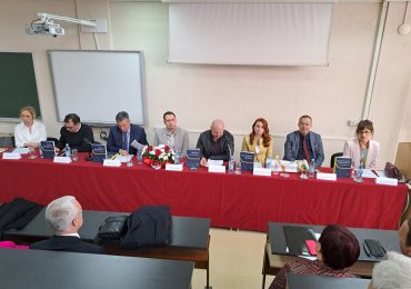 Promocija edicije “Historija Bosne i Hercegovine” u Tuzli
