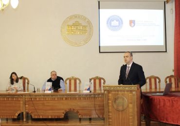 U Sarajevu održana promocija Zbornika radova “Historija Roma u Bosni i Hercegovini”