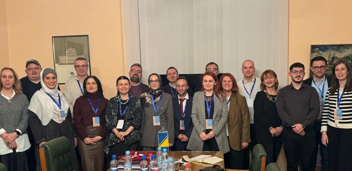 Na raskršću historije: Konferencija o saobraćaju i komunikacijama kroz prošlost Bosne i Hercegovine