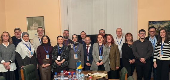 Na raskršću historije: Konferencija o saobraćaju i komunikacijama kroz prošlost Bosne i Hercegovine