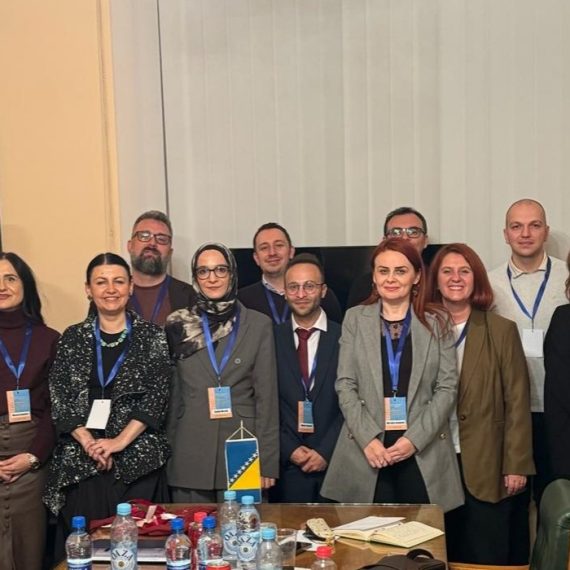 Na raskršću historije: Konferencija o saobraćaju i komunikacijama kroz prošlost Bosne i Hercegovine