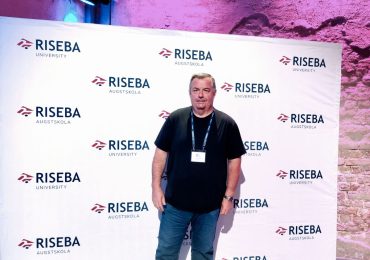 Bibliotekar Instituta za historiju učestvovao je na Erasmus staff mobility treningu u Rigi