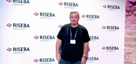 Bibliotekar Instituta za historiju učestvovao je na Erasmus staff mobility treningu u Rigi